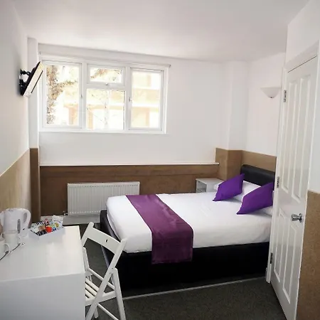 Accommodation London Bridge-3