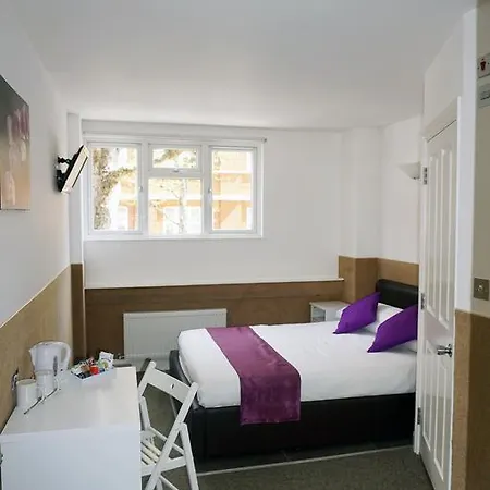 Accommodation London Bridge-3