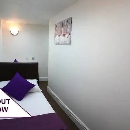 Accommodation London Bridge-2